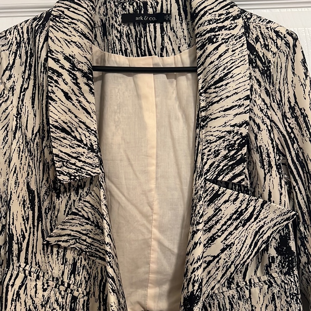 Ark & Co. blazer - Picture 2 of 6
